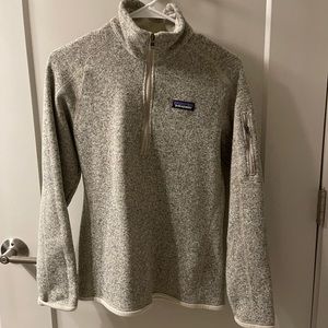 Patagonia Better Sweater